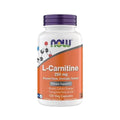 Now Supplements, L-Carnitine 250 mg, Purest Form*, Amino Acid*, Fitness Support* NOW Au supplements