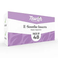 NewLife Naturals Vitamin E Suppositories 38IU - Vaginal Dryness Irritation Menopause Support NewLife Naturals Au supplements