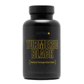 Sculpt Nation Powerful Turmeric Supplement - Turmeric Curcumin with Black Sculpt Nation Au supplements