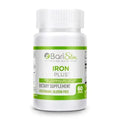 BariSlim Iron Plus Capsules - Formulated for Patients After Weight Loss Surgery Including BariSlim Au supplements