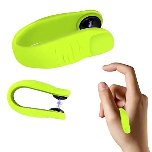 Acupressure Clip, Massage Hand Clamp for Slimming, Slimming Clip, Portable Acupressure Cricia Au supplements
