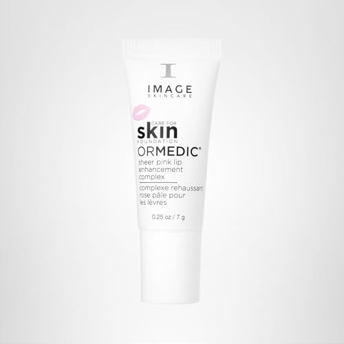 IMAGE Skincare, ORMEDIC pH Balancing Lip Enhancement Complex, with Avocado Oil