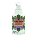 L. Fragrance Free Period Care Foaming Wash, pH Balanced, Free from Fragrances, Sulfates L. Au supplements