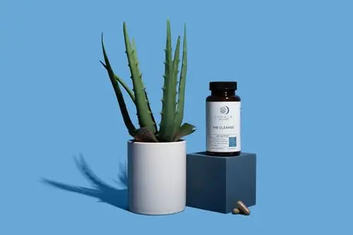 COHALA WELLNESS The Cleanse - 15 Day Prebiotics Colon Cleanser & Detox Fiber Supplement COHALA WELLNESS Au supplements
