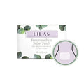 LILAS Period Cramps Pain Relief Patch - Pack of 10 LILAS Au supplements