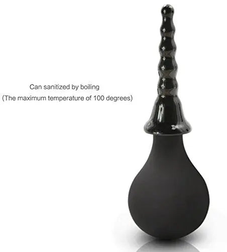 Beauty Molly Douches enemas Superior Medical Materials Enema Bulbs (Black), 11.7Ounce Beauty Molly Au supplements