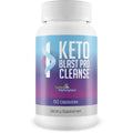 Keto Blast Pro Cleanse - Keto Friendly Keto Cleanse - Natural Probiotic & Cleanse Heath Secret Au supplements