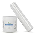 SlimSpa Cyro-Slim Cold Gel With Ilios Wrap - Skin Firming & Tightening Cryo Gel Solution ILIOS Au supplements