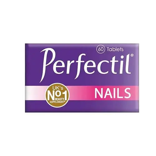 Vitabiotics - Perfectil - Plus Nails Extra Support - 60 Tablets Perfectil Au supplements