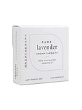 Breatherapy Pure Essential Oil Aromatherapy Inhalation Tabs, 8-Pack (Lavender) Breatherapy Au supplements