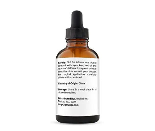 NaturoBliss 100% Pure Natural Undiluted Eucalyptus Essential Oil (4oz) Premium Therapeutic Grade NaturoBliss Au supplements