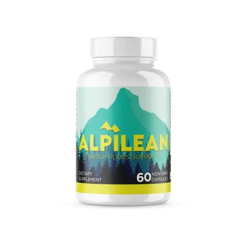 (3 Pack) Alpilean Supplement Capsules Alpalean Pills Metabolism Hack Advanced Formula Max-Bio Au supplements