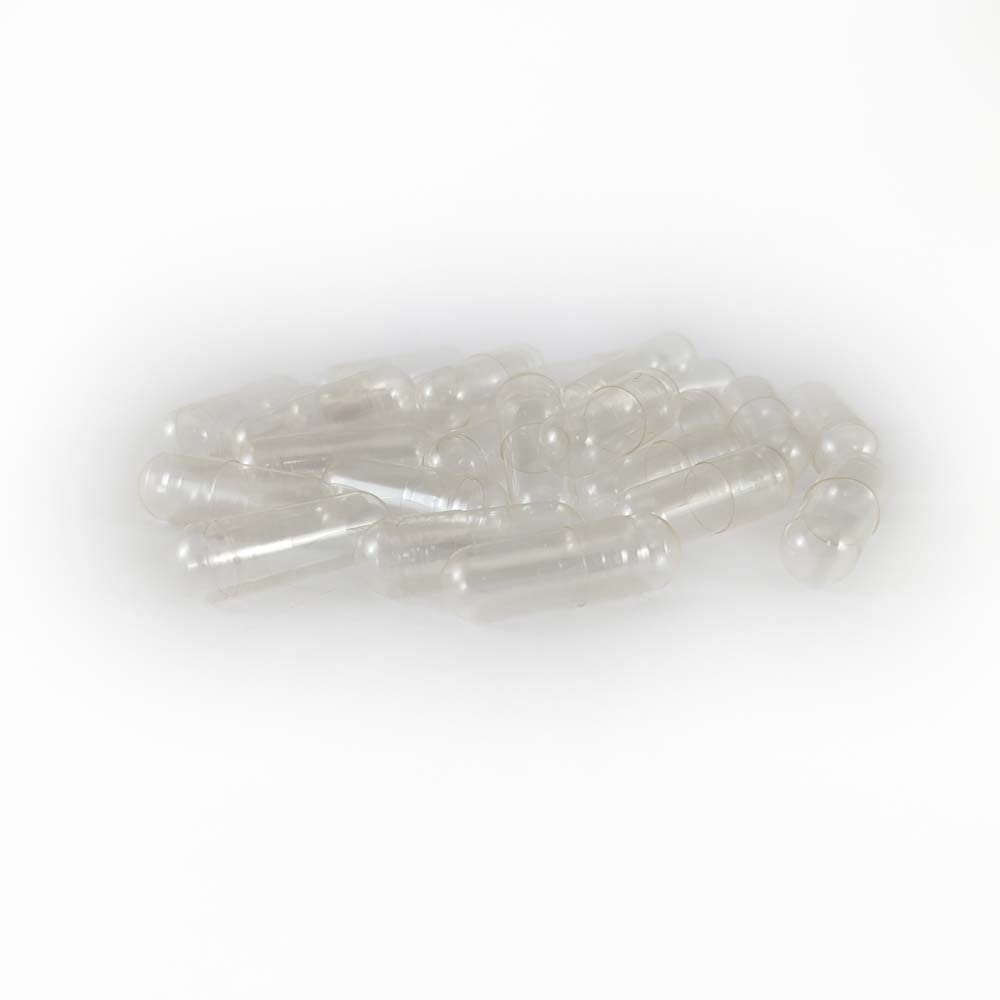 Health Bloom Inc. Empty Vegetable Capsules Size 0 Natural, 1000 Count Health Bloom Inc. Au supplements