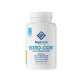 NuEthix Formulations Estro-Cort Anti-Estrogen Nutritional Support Dietary Supplement, 120 Capsules NuEthix Formulations Au supplements