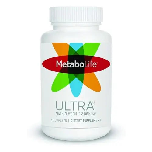 MetaboLife Ultra - Dietary Supplement - Hunger Supplement for Women & Men - 800 mg Twinlab Au supplements