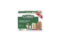Curad Assorted Bandages Variety Pack 300 Pieces, Including Antibacterial Curad Au supplements