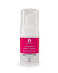 ZENZSUAL Feminine Foam Cleanser with Hyaluronic Acid and Organic Cranberry Extract – PH Balance ZENZSUAL Au supplements