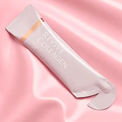Revive Collagen Premium 8,500mg Hydrolysed Marine Collagen Drink with Added Hyaluronic Acid & Aloe Vera for Healthy Skin, Hair, Nails & Joints Revive Collagen Au supplements