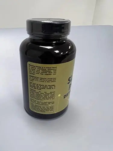 Elevate Fitness Slimming Powder Elevate Fitness Au supplements