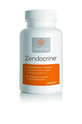 DoTerra - Zendocrine Detoxification Complex - 60 Vegetable Capsules DoTerra Au supplements