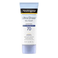 Neutrogena Ultra Sheer Dry-Touch Water Resistant and Non-Greasy Sunscreen Neutrogena Au supplements
