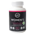 Stellar Labs Low FODMAP Vegan Women's Ultra Multi-Vitamin | Easy to Digest Daily Multivitamin Without Iron | Low Energy Supplement, Female Support | Stellar Labs Au supplements