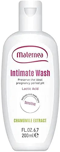 BUZZUFY Maternea Intimate Feminine Wash Gel. Specially Developed to Take A Thorough Care BUZZUFY Au supplements