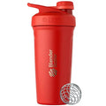 BlenderBottle Strada Twist Cap Shaker Cup Insulated Stainless Steel Water Bottle with Wire BlenderBottle Au supplements