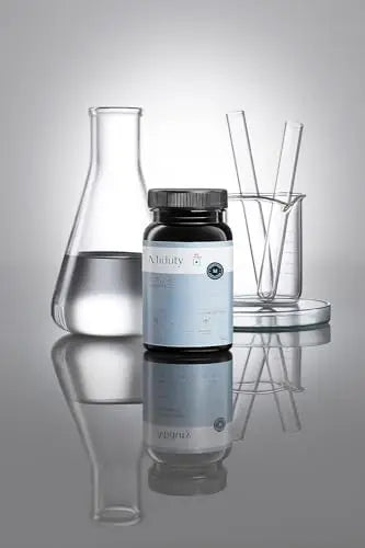 MENT Estro Balance Supplement for Women - 60 Capsules MENT Au supplements