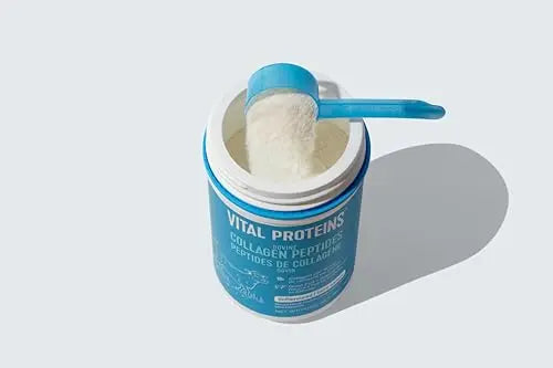 Vital Proteins Collagen Peptides 10 oz VITAL PROTEINS Au supplements