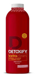 Detoxify – Xxtra Clean Herbal – Tropical Fruit Flavor - 20 oz – Professionally Formulated Detoxify Au supplements