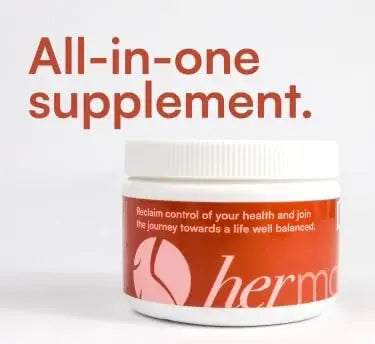 Hormone Balance for Women - PMS Relief - Helps w/Bloating, PCOS, Menopause, perimenopause. Hermones Au supplements