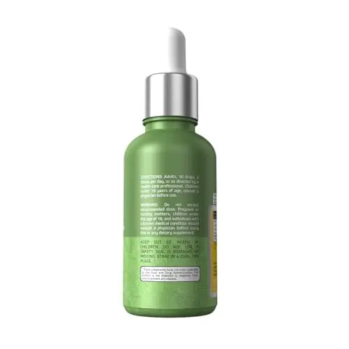 Herballel MELT HCG-Hormone Free Rapid Diet Drops for Weight Loss and Weight Management Herballel Au supplements