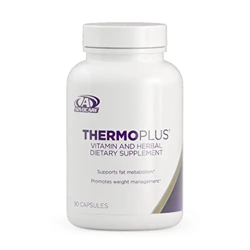 AdvoCare ThermoPlus Vitamin and Herbal Dietary Supplement - Thermogenic Vitamins AdvoCare Au supplements