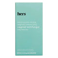 Hers Miconazole 3 Day Yeast Infection Treatment - Treats Vaginal Itching, Burning, Discharge HIMS & HERS Au supplements
