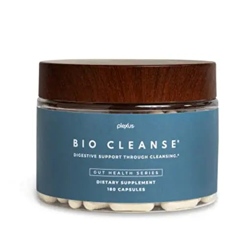 Plexus BioCleanse Bio Cleanse - 180 Capsules by Plexus Plexus Au supplements