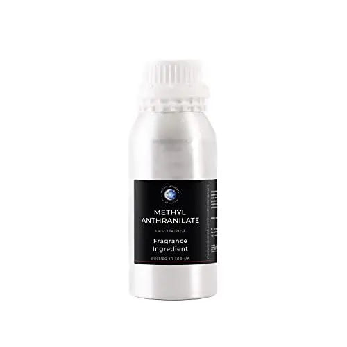 Mystic Moments | Methyl Anthranilate - 500g Mystic Moments Au supplements