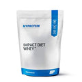 MyProtein Impact Diet Whey, Strawberry Shortcake -1000 g Myprotein Au supplements