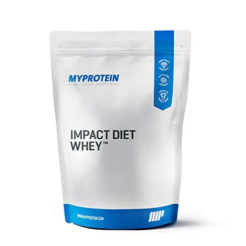 MyProtein Impact Diet Whey, Strawberry Shortcake -1000 g Myprotein Au supplements