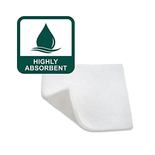 Pivot Calcium Alginate Wound Dressing – All-Natural First Aid | 4x5 Dressin LMP LINKS MEDICAL PRODUCTS INC. Au supplements