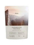 Form Superblend Protein - Vegan Protein Powder with Superfoods, Vitamins and Minerals Form Au supplements
