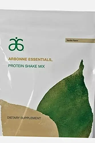 Arbonne Chocolate Protein (Vanilla) Arbonne Au supplements