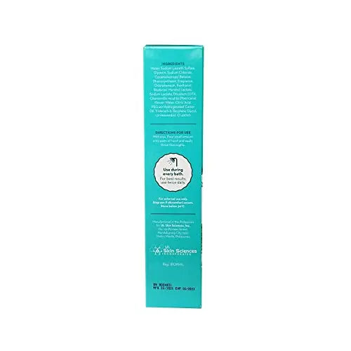 pH Care Intimate Wash Cold Wind with Active Cool 150ml pH care Au supplements