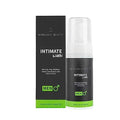 Impressive Beauty Intimate Wash for Men Natural Organic with Tea Tree Oil | pH Balanced Foam Cleansing Impressive Smile Au supplements