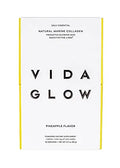Vida Glow Marine Collagen Powder Sachets Pineapple Vida Glow Au supplements