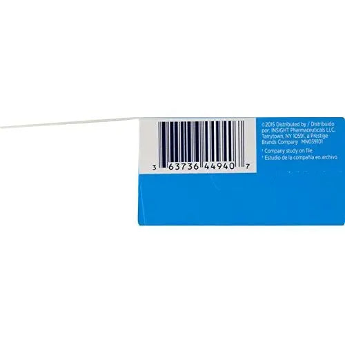 Monistat Combination Pack with 1-Ovule Insert with Applicator and External Cream Monistat Au supplements