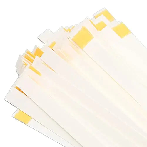 100pcs Vaginal Health PH Test Strips, Accurate Feminine pH Testing for Intimate Health Horoper Au supplements