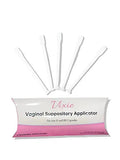 Vaginal Suppository Applicators for Women Disposable Fits Size 0 and 00 Capsules - Individually Wrapped My Store Au supplements