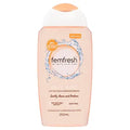 Femfresh Daily Wash 250ml Femfresh Au supplements