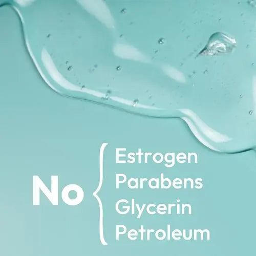 Boric Acid Moisturizing Vaginal Gel with Hyaluronic Acid, Vitamin E for Vaginal Dryness by pH-D pH-D Feminine Health Support Au supplements